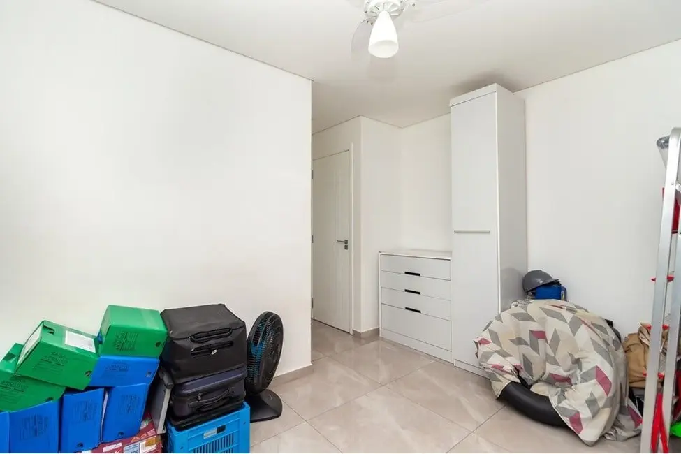 Apartamento com 3 quartos à venda, 84m2 em Vila Mafra, São Paulo - SP - imagem 4 Foto 4 de Apartamento com 3 quartos à venda, 84m2 em Vila Mafra, São Paulo - SP