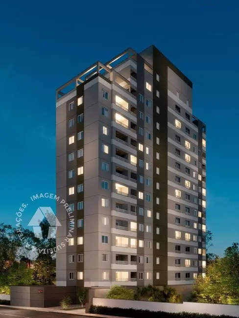 Foto 1 de Cobertura com 1 quarto à venda, 64m2 em Saúde, São Paulo - SP