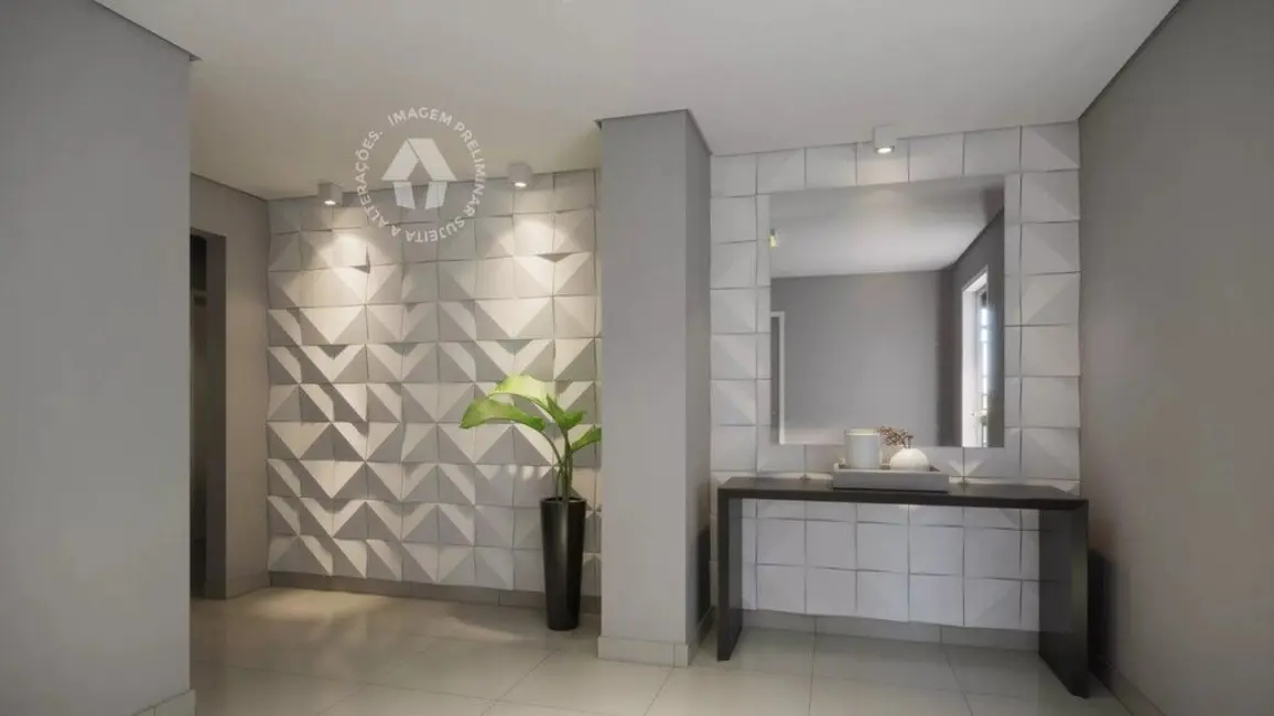 Foto 2 de Cobertura com 1 quarto à venda, 64m2 em Saúde, São Paulo - SP