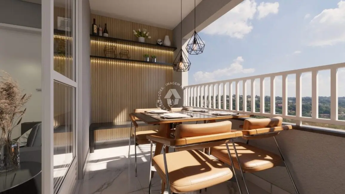 Foto 4 de Cobertura com 1 quarto à venda, 64m2 em Saúde, São Paulo - SP