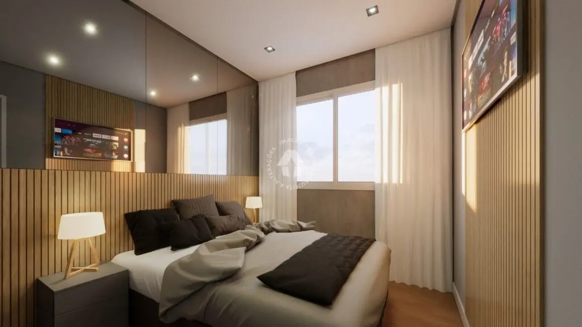 Foto 6 de Cobertura com 1 quarto à venda, 64m2 em Saúde, São Paulo - SP