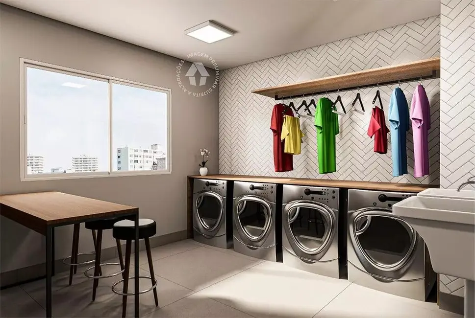 Foto 5 de Kitnet com 1 quarto à venda, 15m2 em República, São Paulo - SP