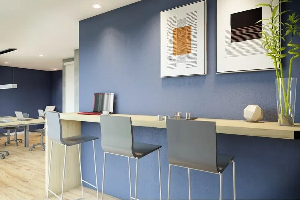 Foto 9 de Apartamento com 2 quartos à venda, 53m2 em Medeiros, Jundiai - SP