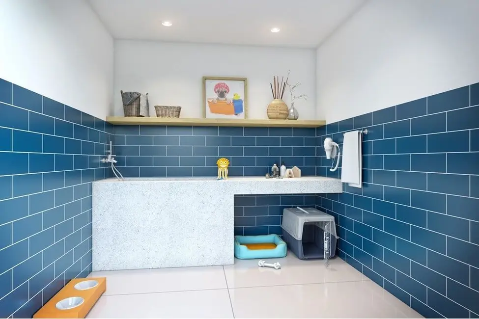 Foto 6 de Apartamento com 2 quartos à venda, 53m2 em Medeiros, Jundiai - SP