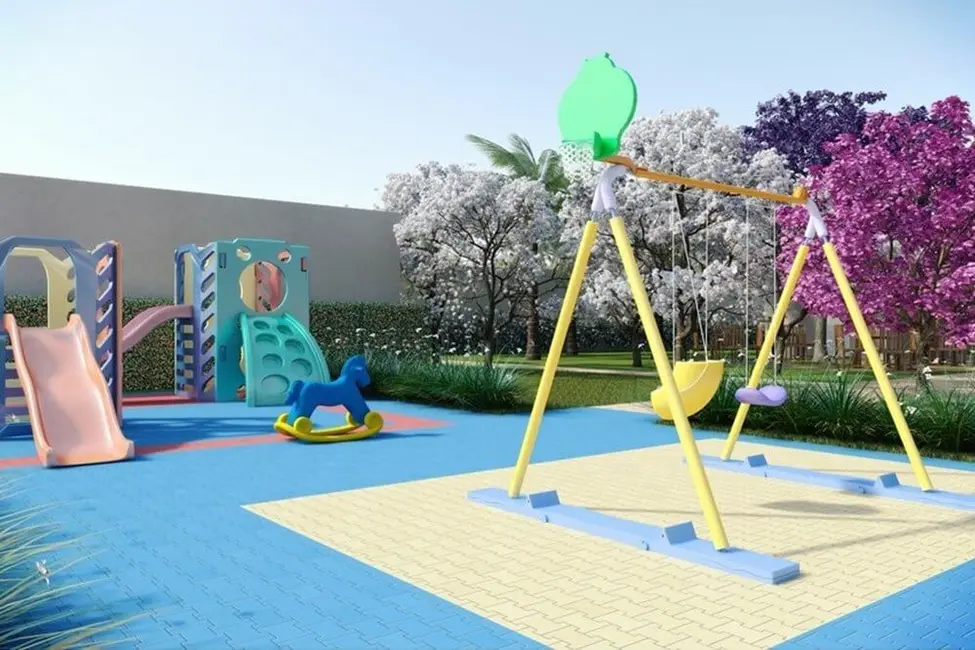 Foto 4 de Apartamento com 2 quartos à venda, 53m2 em Medeiros, Jundiai - SP