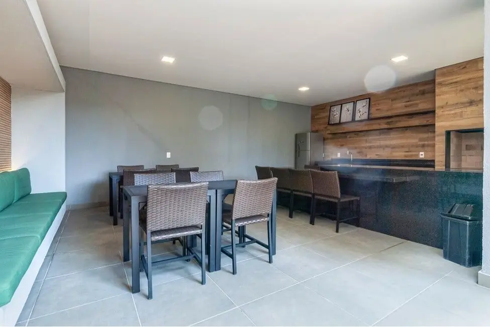 Apartamento com 2 quartos à venda, 41m2 em Água Branca, São Paulo - SP - imagem 2 Foto 2 de Apartamento com 2 quartos à venda, 41m2 em Água Branca, São Paulo - SP