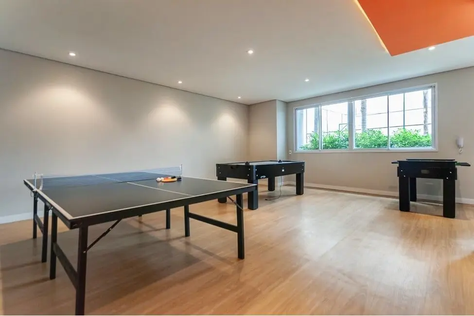 Apartamento com 2 quartos à venda, 41m2 em Água Branca, São Paulo - SP - imagem 6 Foto 6 de Apartamento com 2 quartos à venda, 41m2 em Água Branca, São Paulo - SP
