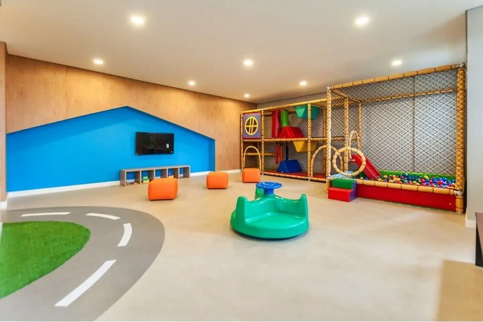Apartamento com 2 quartos à venda, 41m2 em Água Branca, São Paulo - SP - imagem 8 Foto 8 de Apartamento com 2 quartos à venda, 41m2 em Água Branca, São Paulo - SP