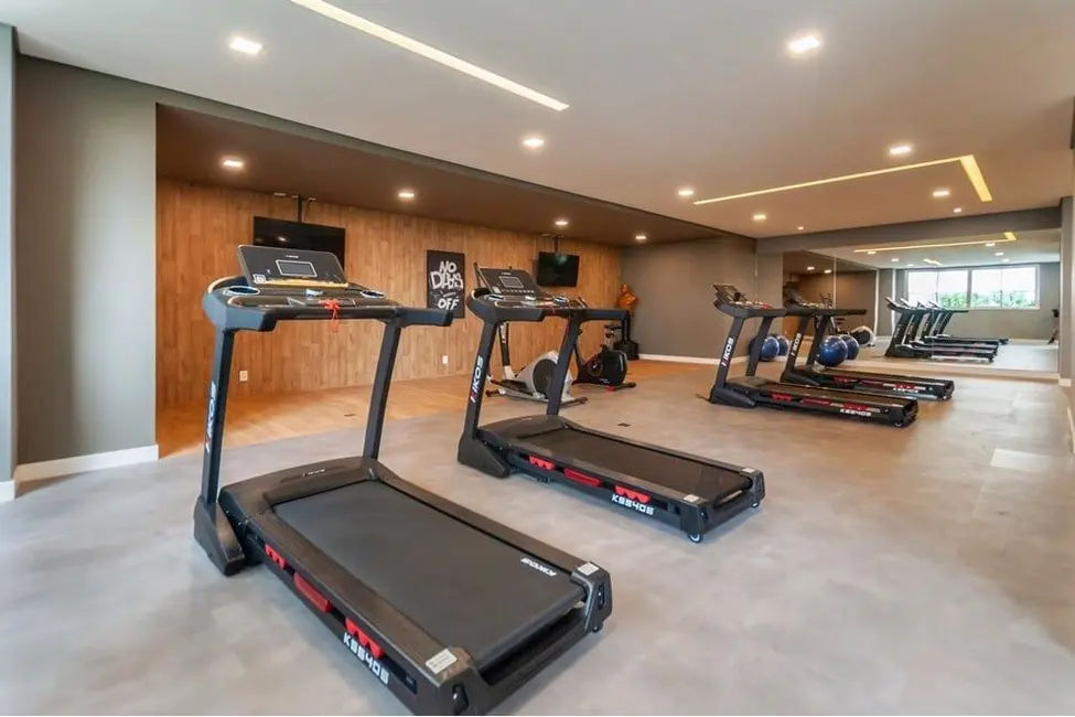 Apartamento com 2 quartos à venda, 41m2 em Água Branca, São Paulo - SP - imagem 3 Foto 3 de Apartamento com 2 quartos à venda, 41m2 em Água Branca, São Paulo - SP