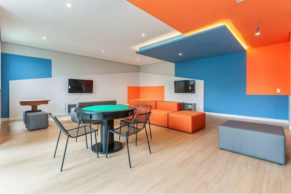 Apartamento com 2 quartos à venda, 41m2 em Água Branca, São Paulo - SP - imagem 5 Foto 5 de Apartamento com 2 quartos à venda, 41m2 em Água Branca, São Paulo - SP