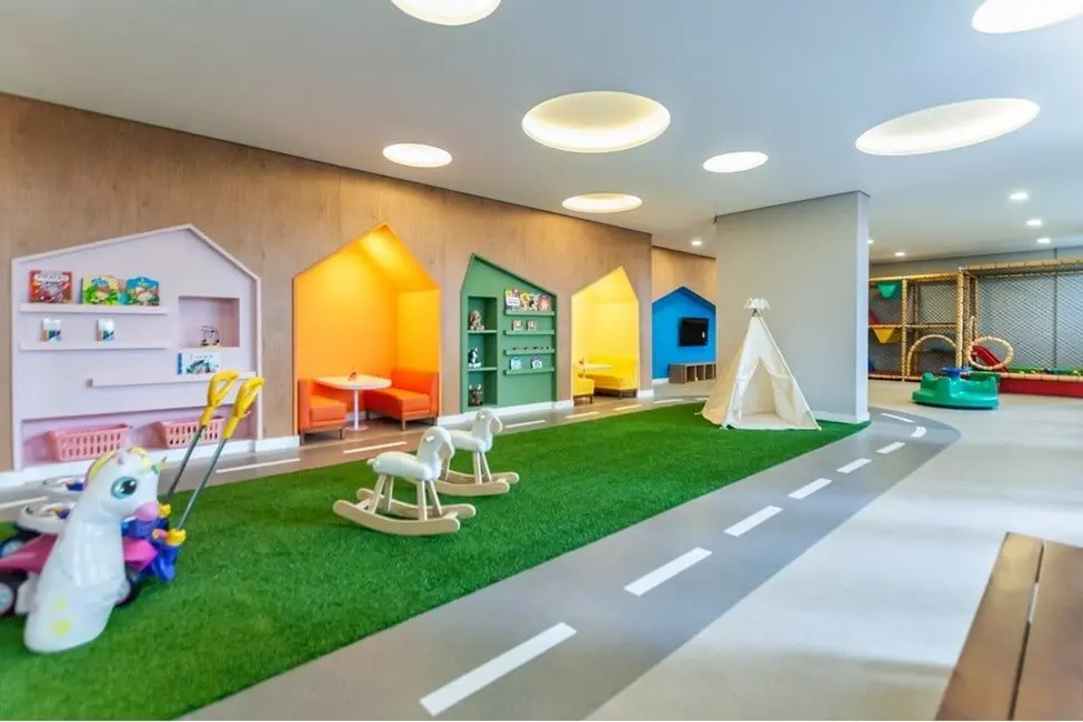 Apartamento com 2 quartos à venda, 41m2 em Água Branca, São Paulo - SP - imagem 7 Foto 7 de Apartamento com 2 quartos à venda, 41m2 em Água Branca, São Paulo - SP