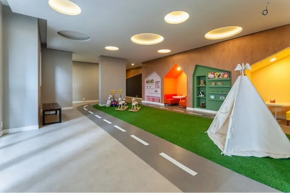 Apartamento com 2 quartos à venda, 41m2 em Água Branca, São Paulo - SP - imagem 9 Foto 9 de Apartamento com 2 quartos à venda, 41m2 em Água Branca, São Paulo - SP