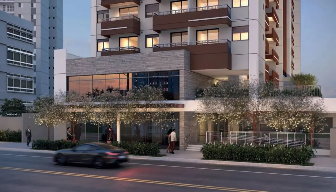 Foto 2 de Kitnet com 1 quarto à venda, 28m2 em Perdizes, São Paulo - SP