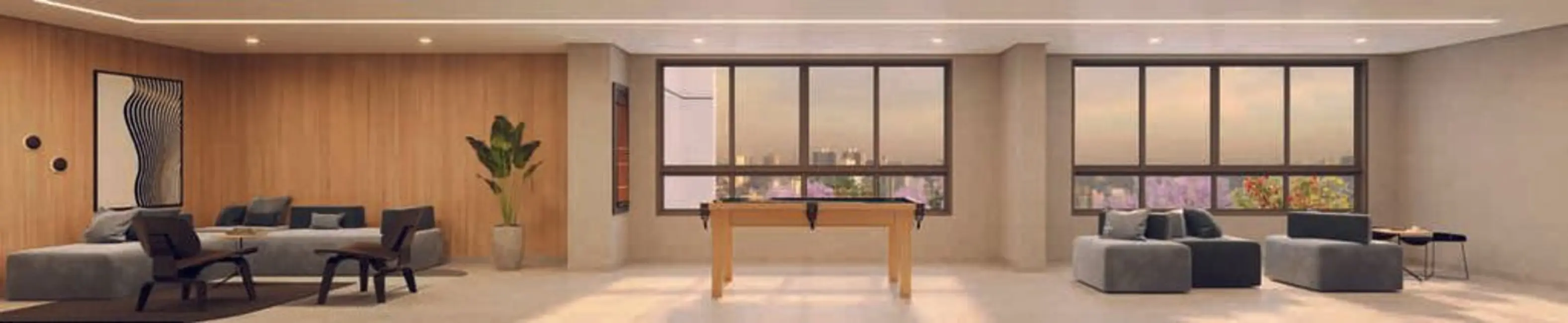 Foto 7 de Kitnet com 1 quarto à venda, 28m2 em Perdizes, São Paulo - SP