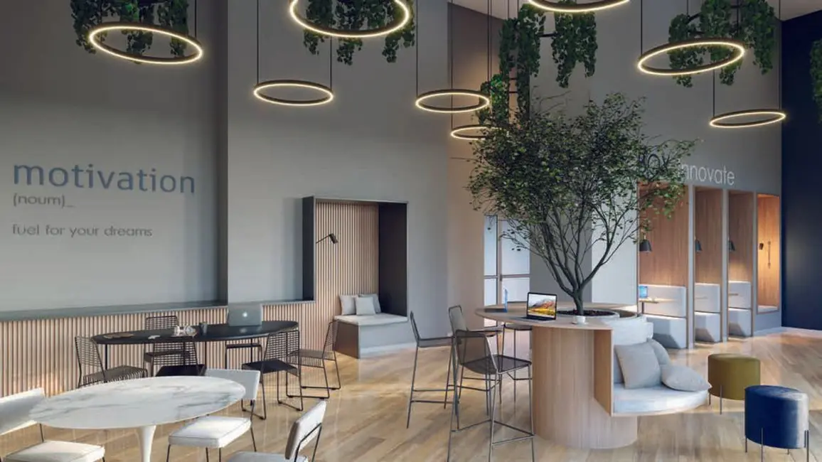 Foto 8 de Kitnet com 1 quarto à venda, 28m2 em Perdizes, São Paulo - SP