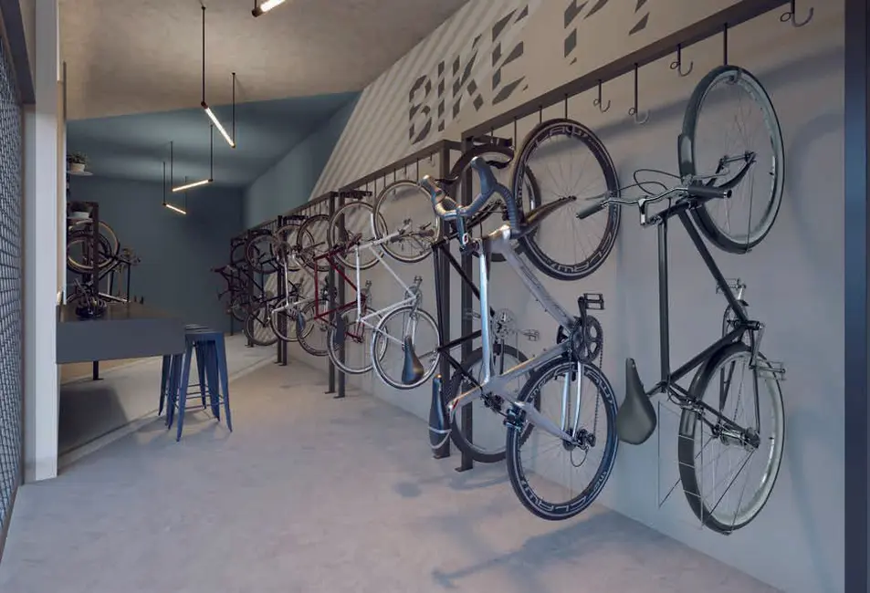 Foto 9 de Kitnet com 1 quarto à venda, 28m2 em Perdizes, São Paulo - SP