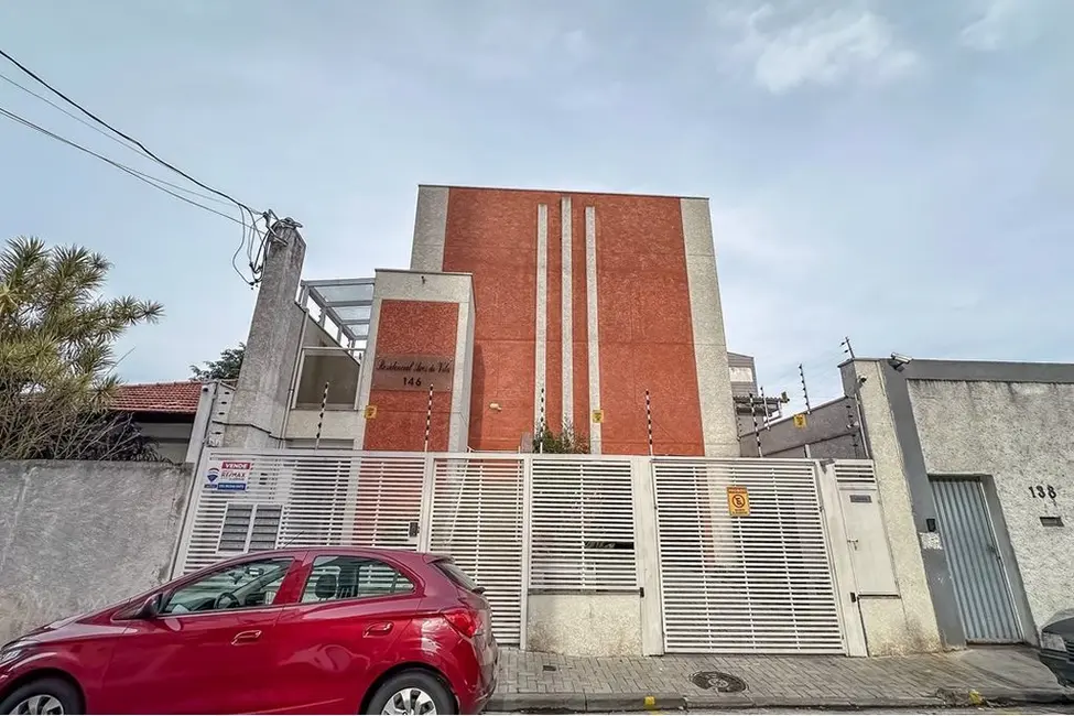 Foto 3 de Casa de Condomínio com 2 quartos à venda, 53m2 em Vila Brasílio Machado, São Paulo - SP