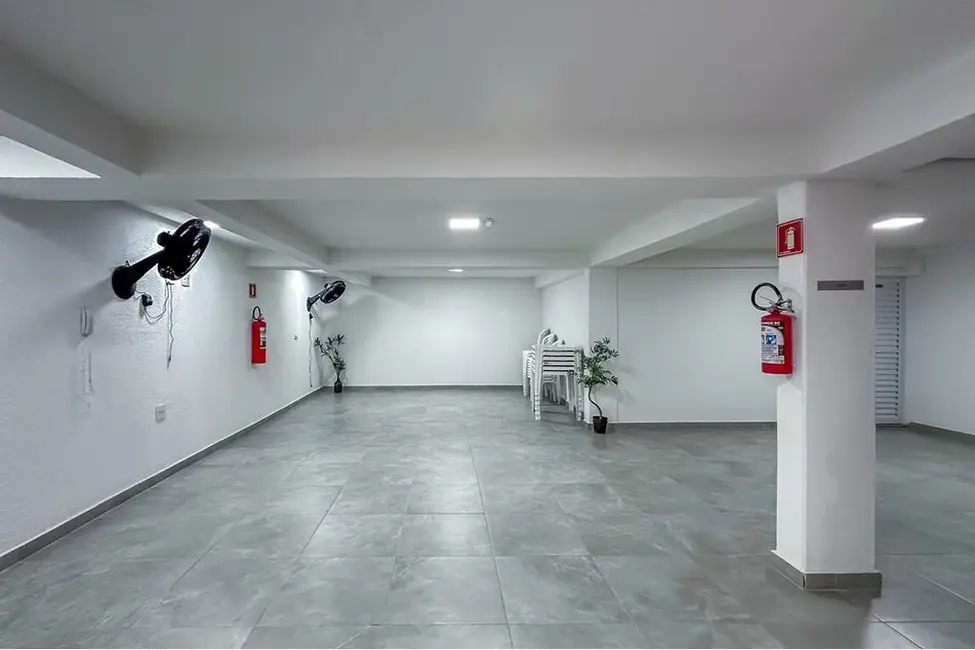 Foto 4 de Casa de Condomínio com 2 quartos à venda, 53m2 em Vila Brasílio Machado, São Paulo - SP