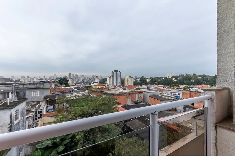Foto 7 de Casa de Condomínio com 2 quartos à venda, 53m2 em Vila Brasílio Machado, São Paulo - SP