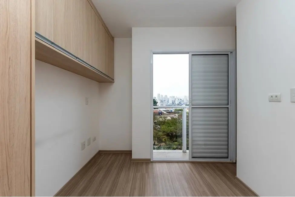 Foto 8 de Casa de Condomínio com 2 quartos à venda, 53m2 em Vila Brasílio Machado, São Paulo - SP