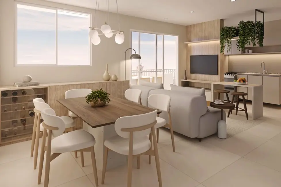 Apartamento com 2 quartos à venda, 46m2 em Saúde, São Paulo - SP - imagem 9 Foto 9 de Apartamento com 2 quartos à venda, 46m2 em Saúde, São Paulo - SP