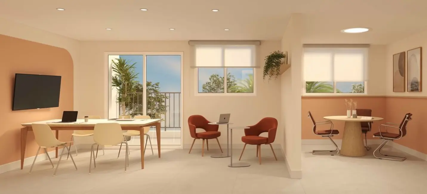 Foto 7 de Apartamento com 2 quartos à venda, 46m2 em Saúde, São Paulo - SP