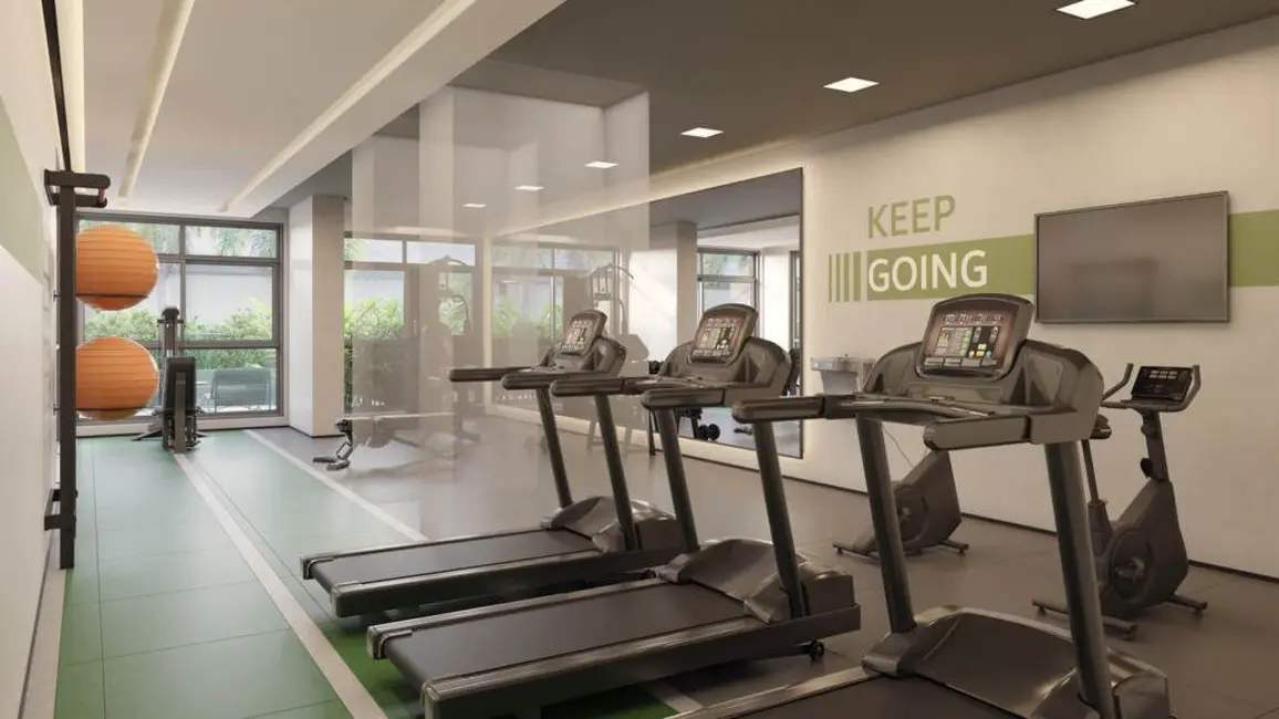 Foto 9 de Apartamento com 1 quarto à venda, 28m2 em Bela Vista, São Paulo - SP