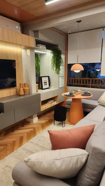 Foto 5 de Apartamento com 1 quarto à venda, 28m2 em Bela Vista, São Paulo - SP