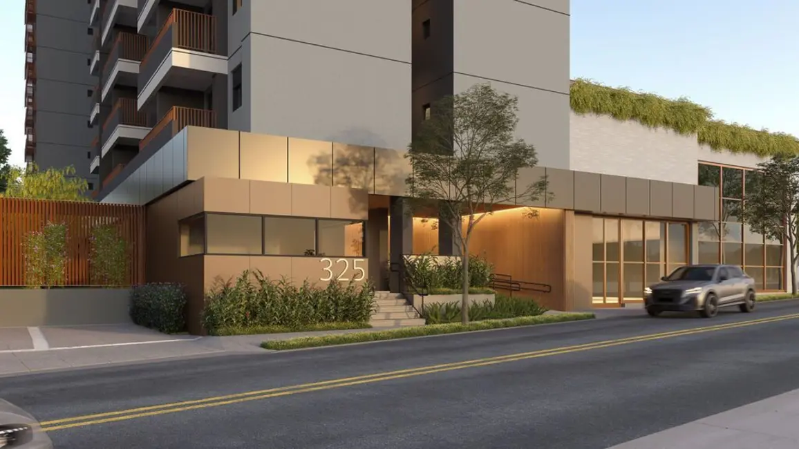 Foto 2 de Apartamento com 1 quarto à venda, 28m2 em Bela Vista, São Paulo - SP