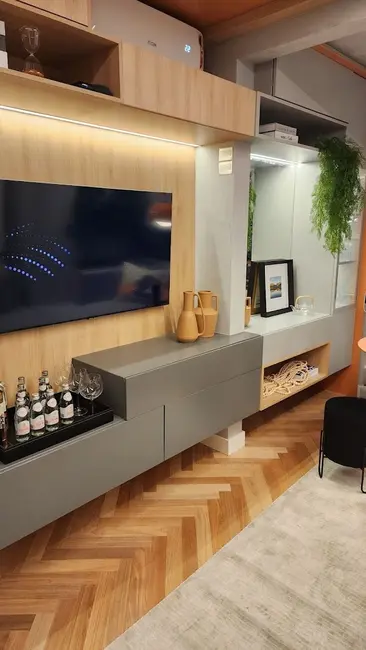 Foto 5 de Apartamento com 1 quarto à venda, 28m2 em Bela Vista, São Paulo - SP