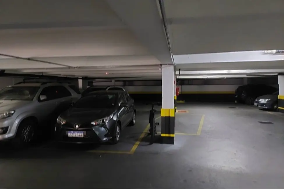 Foto 8 de Apartamento com 3 quartos à venda, 102m2 em Indianópolis, São Paulo - SP