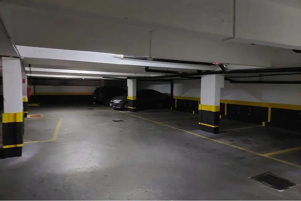 Foto 9 de Apartamento com 3 quartos à venda, 102m2 em Indianópolis, São Paulo - SP