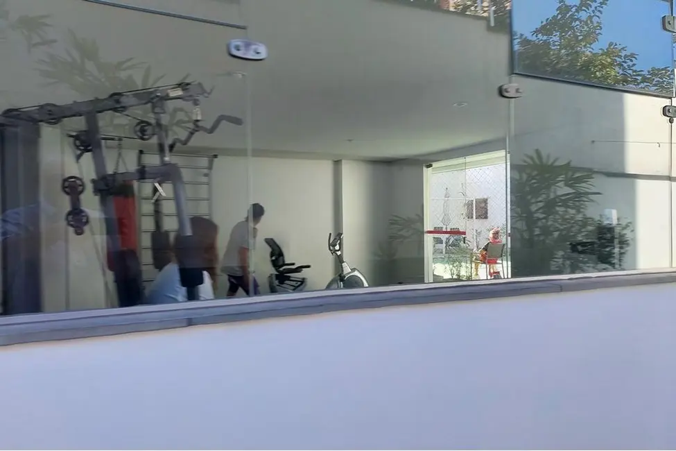 Foto 4 de Apartamento com 3 quartos à venda, 102m2 em Indianópolis, São Paulo - SP