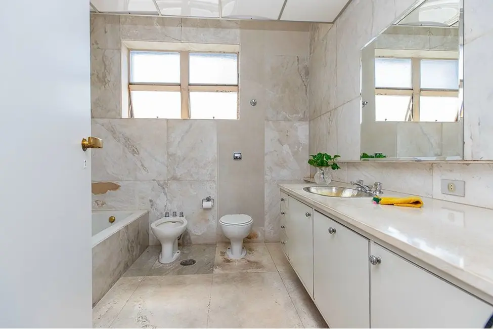 Foto 7 de Apartamento com 3 quartos à venda, 380m2 em Higienópolis, São Paulo - SP