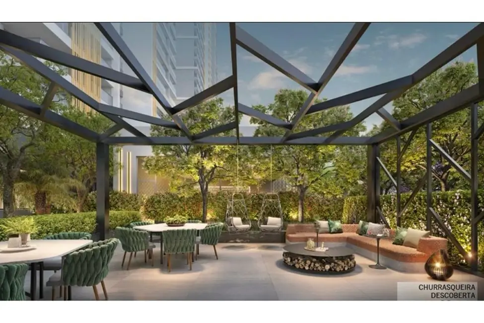 Foto 8 de Apartamento com 2 quartos à venda, 94m2 em Jardim das Acácias, São Paulo - SP