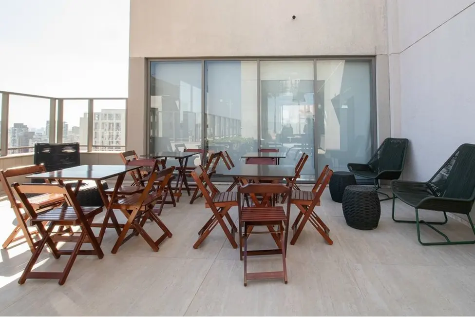 Foto 5 de Apartamento com 2 quartos à venda, 65m2 em Vila Mariana, São Paulo - SP