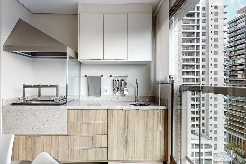 Foto 8 de Apartamento com 2 quartos à venda, 65m2 em Vila Mariana, São Paulo - SP