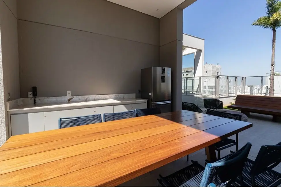 Foto 3 de Apartamento com 2 quartos à venda, 65m2 em Vila Mariana, São Paulo - SP