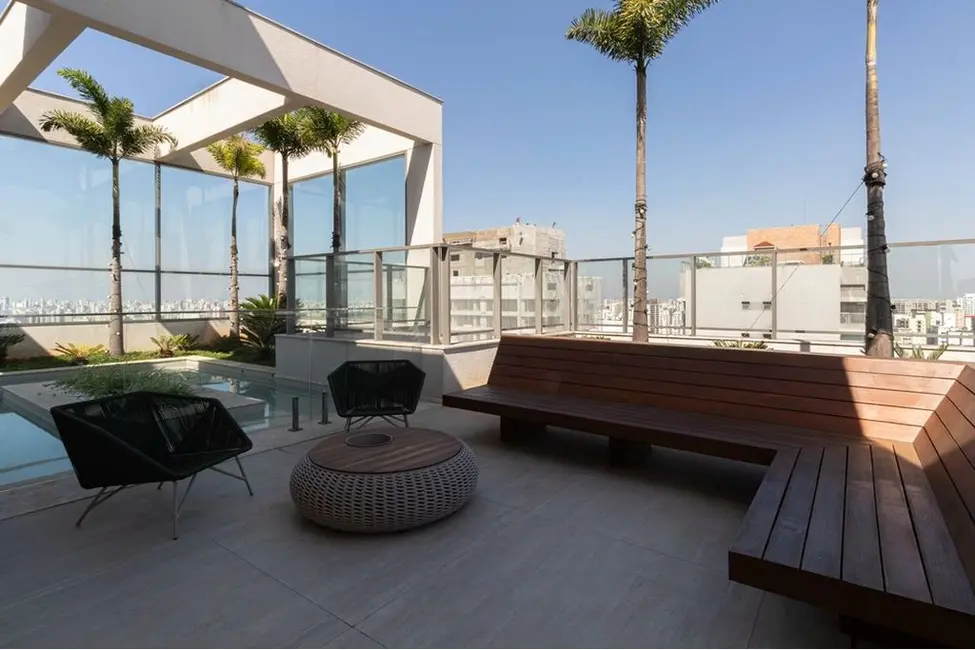 Foto 4 de Apartamento com 2 quartos à venda, 65m2 em Vila Mariana, São Paulo - SP