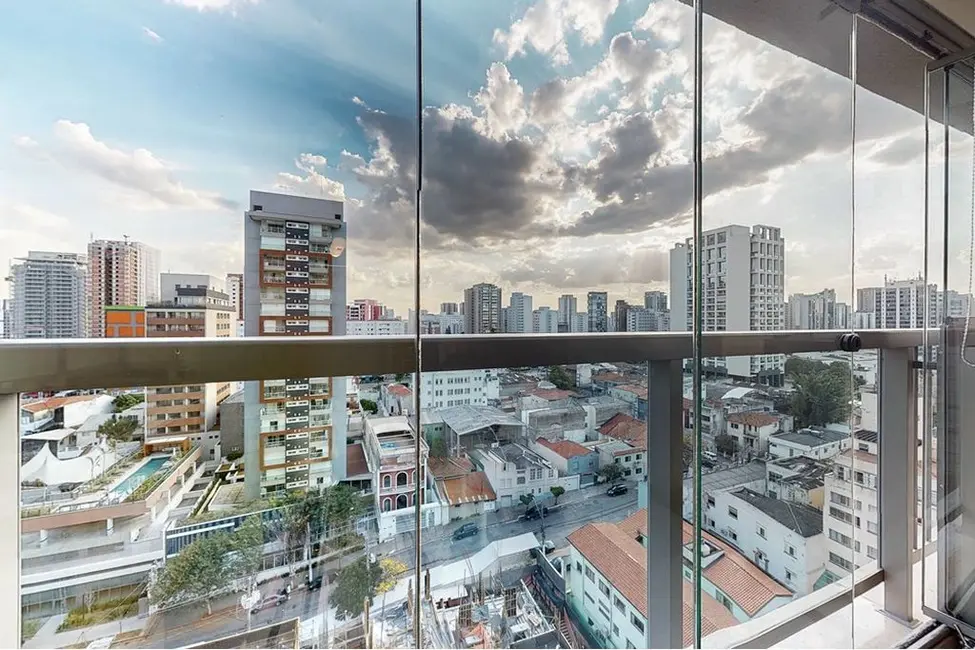 Foto 9 de Apartamento com 2 quartos à venda, 65m2 em Vila Mariana, São Paulo - SP