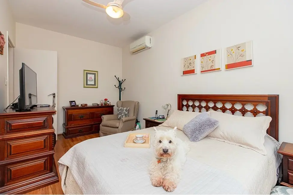 Foto 2 de Casa de Condomínio com 3 quartos à venda, 170m2 em Alto da Boa Vista, São Paulo - SP