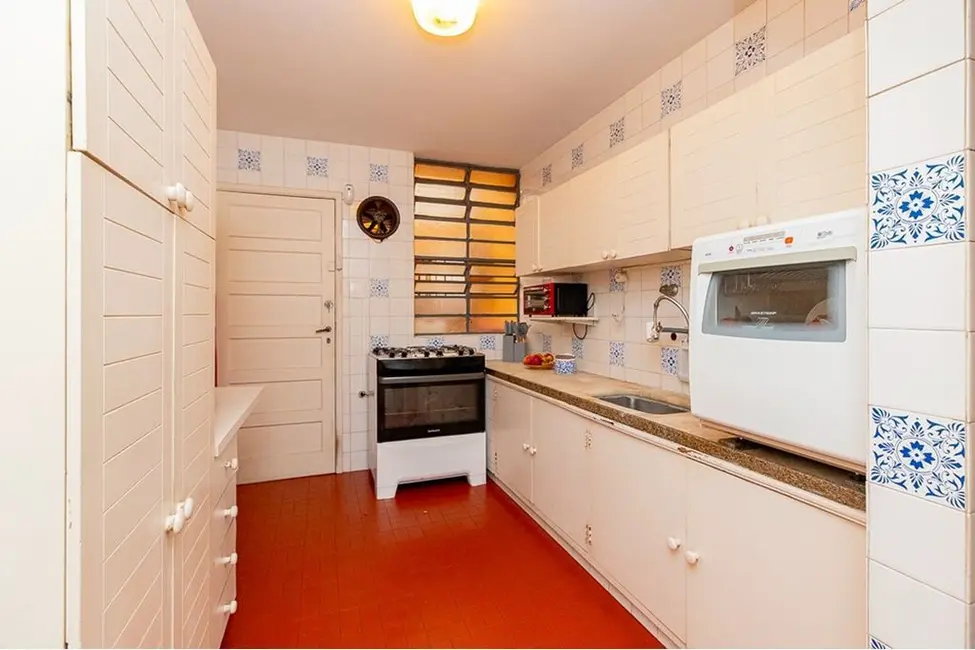 Foto 3 de Casa de Condomínio com 3 quartos à venda, 170m2 em Alto da Boa Vista, São Paulo - SP