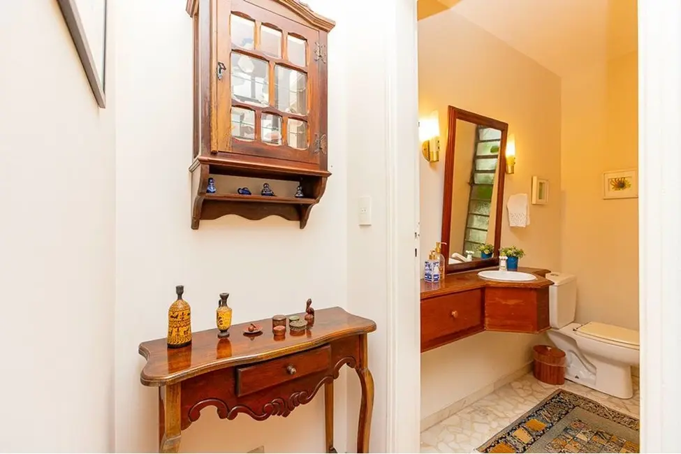 Foto 7 de Casa de Condomínio com 3 quartos à venda, 170m2 em Alto da Boa Vista, São Paulo - SP