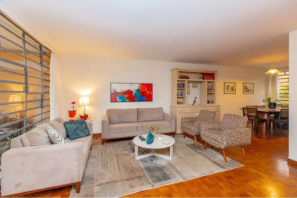 Foto 1 de Casa de Condomínio com 3 quartos à venda, 170m2 em Alto da Boa Vista, São Paulo - SP