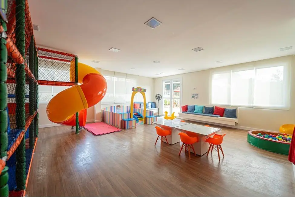 Foto 2 de Apartamento com 2 quartos à venda, 64m2 em Jardim Prudência, São Paulo - SP