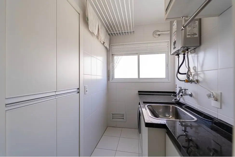 Foto 4 de Apartamento com 2 quartos à venda, 64m2 em Jardim Prudência, São Paulo - SP