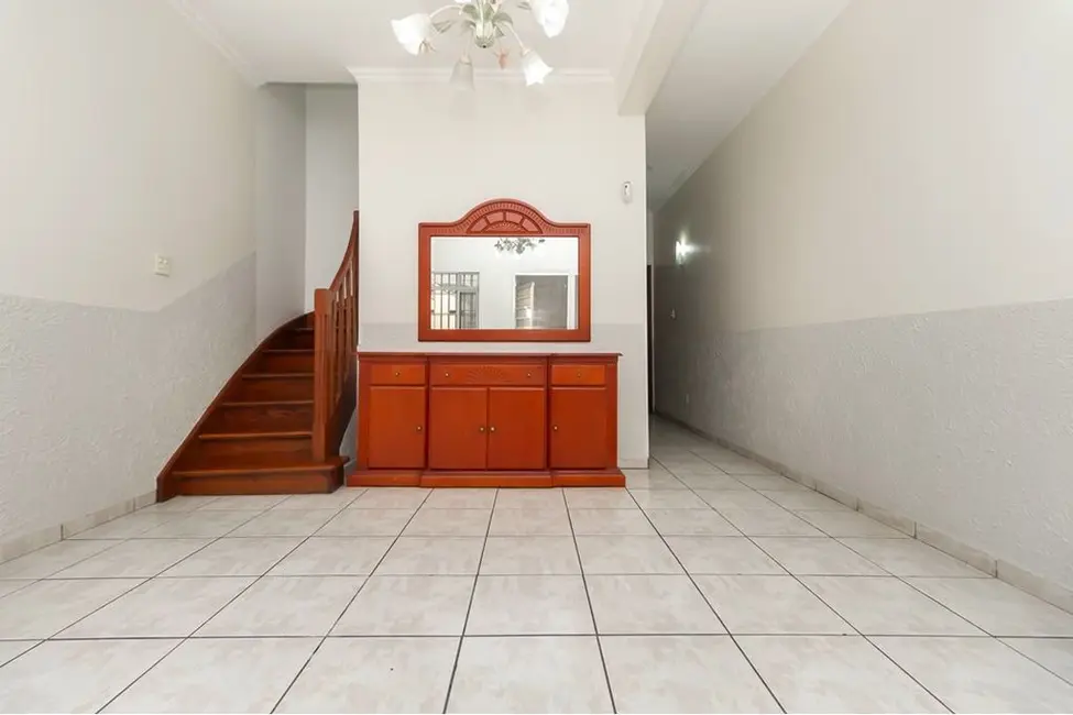 Foto 1 de Casa de Condomínio com 3 quartos à venda, 97m2 em São Paulo - SP