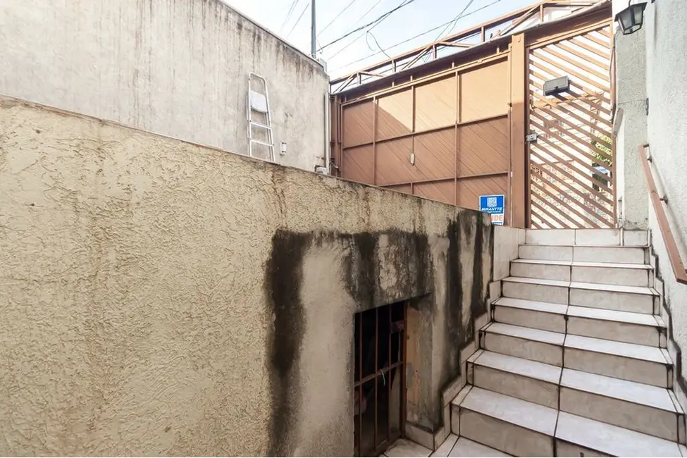 Foto 8 de Casa de Condomínio com 3 quartos à venda, 97m2 em São Paulo - SP