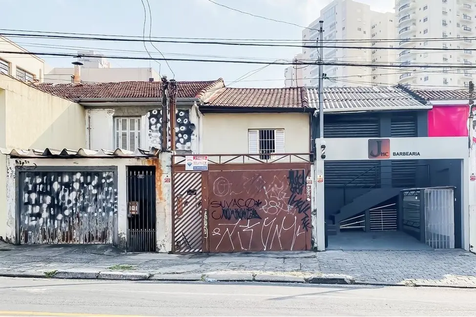 Foto 3 de Casa de Condomínio com 3 quartos à venda, 97m2 em São Paulo - SP