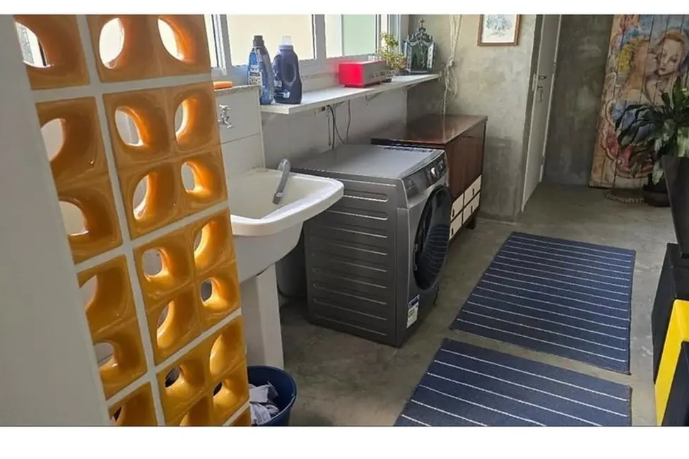 Foto 3 de Apartamento com 4 quartos à venda, 260m2 em Vila Andrade, São Paulo - SP